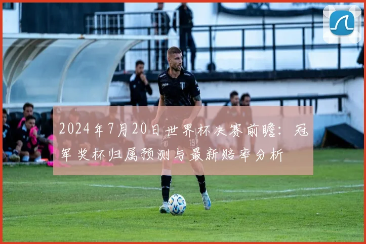 2024年7月20日世界杯决赛前瞻：冠军奖杯归属预测与最新赔率分析