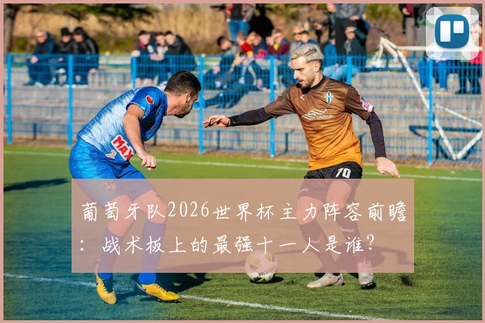 葡萄牙队2026世界杯主力阵容前瞻：战术板上的最强十一人是谁？