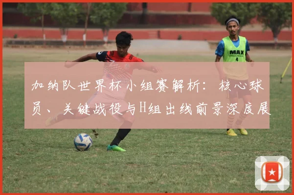 加纳队世界杯小组赛解析：核心球员、关键战役与H组出线前景深度展望